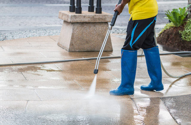 commercial cleaning anaheim